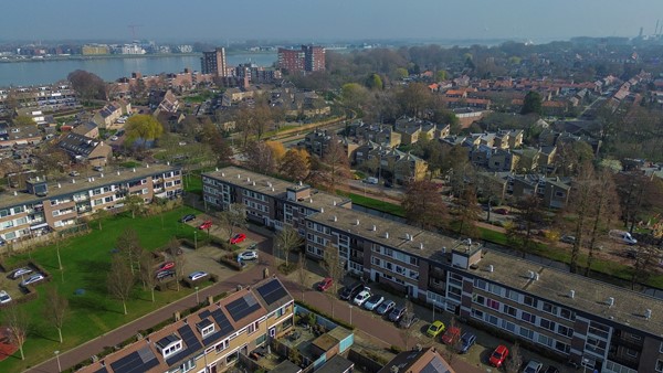 Medium property photo - Scholeksterstraat 66, 3181 ST Rozenburg